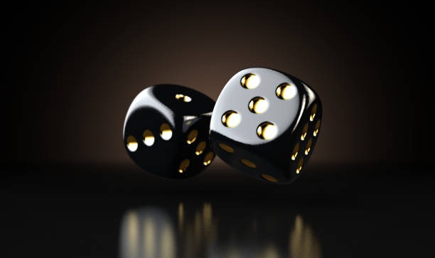 Live casino table with multiple players and dealer