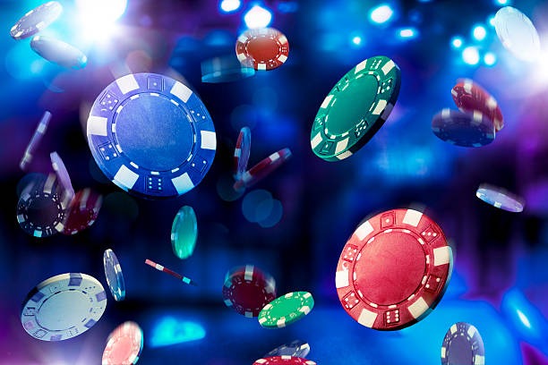 Prize distribution screen showing tournament winners
