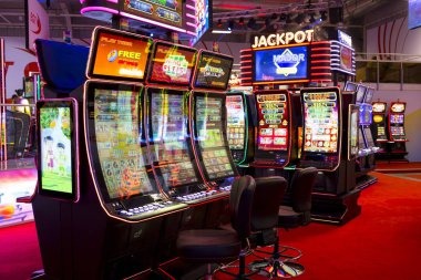 Odds display and stake entry screen for Virtual Sports